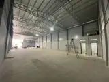 Cho Thuê Xưởng Xuân Thới Thượng – Hóc Môn - 550M² – Chỉ 27Tr/tháng! - Ảnh 1