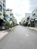 Nhà Mặt Tiền 7,5 Tỉ- Mạc Vân- Phường 12 Quận 8 - Ảnh 2