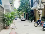 Bán Đất Ngõ 61 Lạc Trung Ô Tô Tránh Cách Phố Chỉ 50M 45M Giá 17 Tỷ - Ảnh 2