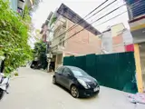 Bán Đất Ngõ 61 Lạc Trung Ô Tô Tránh Cách Phố Chỉ 50M 45M Giá 17 Tỷ - Ảnh 3