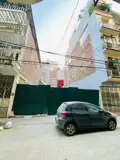 Bán Đất Ngõ 61 Lạc Trung Ô Tô Tránh Cách Phố Chỉ 50M 45M Giá 17 Tỷ - Ảnh 1