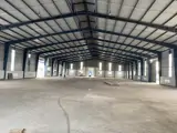 Kho Xưởng Chuẩn Logistics Ngay Cầu Vượt Bình Phước – Xe Container Đậu Cửa - Ảnh 3