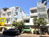 Chính Chủ Bán Nhfa 2 Tầng Mặt Tiền Nguyễn Đình Chiểu, P.bàn Cờ, Quận 3- Ngay Góc Cao Thắng, Dt 64M2 - Ảnh 1
