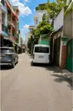 Nhà Đẹp Hẻm Xe Tải Thông Âu Cơ Tân Bình - 4 Tầng - 42M² - An Cư Đắc Địa - Ảnh 2