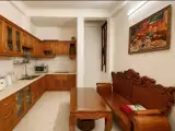 Nhà Đẹp Hẻm Xe Tải Thông Âu Cơ Tân Bình - 4 Tầng - 42M² - An Cư Đắc Địa - Ảnh 4
