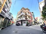 Hiếm- Bán Nhà 5 Tầng Ngay Bộ Công An Tp- Hxh 8M Đ.nguyễn Trãi, P.nguyễn Cư Trinh, Quận 1 - Dt 53M2 - Ảnh 2