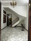 Cho Thuê Nhà Đình Thôn – Nam Từ Liêm 65M² × 2,5 Tầng 2Pn – 2Wc Ô Tô Vào Nhà 13 Triệu/tháng - Ảnh 1