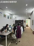 Cho Thuê Nhà Mặt Phố Nguyễn Lương Bằng – Ô Chợ Dừa, Đống Đa 90M² × 5 Tầng Mt 4,5M 35 - Ảnh 2