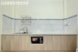 Cho Thuê Nhà Ngõ Đội Cấn – Ba Đình 50M² × 4 Tầng 4Pn – 3Wc 15,5 Triệu/tháng - Ảnh 3