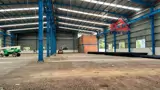 Xt123 Cho Thuê Nhà Xưởng Mới, Khung Thép Lớn Có Sẵn Cầu Trục 5 Tấn, Pc Tự Động, Trống Xưởng - Ảnh 4