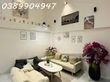 Bán Nhà Phố 4 Tầng Mặt Tiền Đường Bà Triệu Cạnh Ga Nha Trang Vị Trí Kinh Doanh Có Dòng Tiền Thuê 25 - Ảnh 2