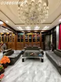 Biệt Thự Nhà Vườn Pandora Triều Khúc – 146M² – 5 Tầng – Mt 7M – Gara Ô Tô – 445Tr/m² - Ảnh 5