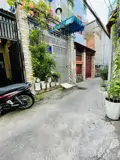 Trung Tâm Quận 10 – Hẻm 3 Gác – 42M² – 4 Tầng – 5Pn - Ảnh 1
