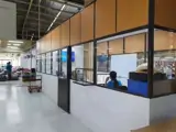 Xưởng Chuẩn May Mặc 5.000M² Pccc Tự Động Thẩm Duyệt Xe Container - Ảnh 2