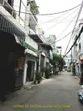 Bán Nhà Chính Chủ D52 – Vị Trí Vàng Tân Bình Gần Ga T3 Sân Bay Tân Sơn Nhất - Ảnh 2