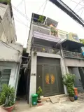 Bán Nhà Chính Chủ D52 – Vị Trí Vàng Tân Bình Gần Ga T3 Sân Bay Tân Sơn Nhất - Ảnh 1