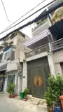 Bán Nhà Chính Chủ D52 – Vị Trí Vàng Tân Bình Gần Ga T3 Sân Bay Tân Sơn Nhất - Ảnh 4