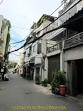 Bán Nhà Chính Chủ D52 – Vị Trí Vàng Tân Bình Gần Ga T3 Sân Bay Tân Sơn Nhất - Ảnh 3
