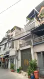 Bán Nhà Chính Chủ D52 – Vị Trí Vàng Tân Bình Gần Ga T3 Sân Bay Tân Sơn Nhất - Ảnh 5