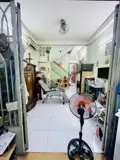 Bán Nhà Mặt Tiền Kinh Doanh Liên Tỉnh 5- P.5 Q.8 – 4 Tầng- 80M2 –Nhỉnh 13 Tỷ–lh 0784968131 - Ảnh 4