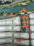 Đất Đẹp- Giá Tốt Bán Nhanh Lô Đất Đầu Tư Là Sinh Lời Tại Huyện Đức Hòa Tỉnh Long An - Ảnh 4