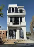 Chính Chủ Bán Nhà Phố Liền Kề 3,5 Tầng – Kđt Athena Vinh Tân, Tp Vinh - Ảnh 1