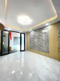 Mặt Hẻm Xe Tải Q.8 – 4 Tầng Btct 50M²– 5Pn – Đỗ Oto Thoải Mái, Chỉ Hơn 5T - Ảnh 3