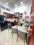 Nhà 3 Tầng Q.8 – Hẻm Xe Hơi Tới Cửa Khu An Ninh Hàng Xóm Văn Minh - Ảnh 4