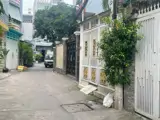 Nhà 3 Tầng Q.8 – Hẻm Xe Hơi Tới Cửa Khu An Ninh Hàng Xóm Văn Minh - Ảnh 5