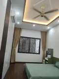 Bán Gấp Giá Rẻ Chung Cư Trần Thủ Độ 83M, Tầng 9, Mặt Thoáng 10M, 5.7 Tỷ Hoàng Mai - Ảnh 1