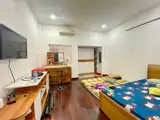 Bán Nhà Hẻm Xe Hơi Âu Dương Lân Q8 - Bề Ngang 6M - Nở Hậu Tài Lộc - Ảnh 4