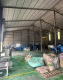 Xn362 Nhà Xưởng Cho Thuê Sản Xuất Lâu Dài, Thích Hợp Sx Nhựa, Cơ Khí, Khung Thép Lớn - Ảnh 4