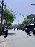 Bán Nhà Mặt Tiền Kinh Doanh Phạm Thế Hiển – P.3 Q.8 – 4 Tầng – Nhỉnh 16 Tỷ – Lh 0784968131 - Ảnh 1