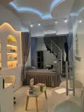 Sang Nhượng Spa Đẹp Đang Hoạt Động Tại Q8 , Hồ Chí Minh, Ngay Cầu Nguyễn Văn Cừ - Ảnh 1