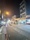 Bán Nhà Măt Tiền Văn Cao - Gầntân Hương, Nối Bình Long, 4X15m, 2 Tầng, Chỉ 10,6 Tỷ - Ảnh 1