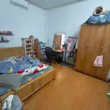 Nhà Gần Mặt Tiền - Số Vuông Đẹp Còn Mới Vô Ở Ngay - Ảnh 4