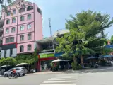 Sản Phẩm Độc Tôn Chào Bán - Góc 2 Mặt Tiền Đường Vĩnh Hội - Tiện Ích Hưởng Trọn Khu Thể Dục Thể - Ảnh 1