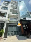 Bán Nhà Mặt Tiên Xe Hơi Đậu Cửa - Căn Góc 3 Mặt Tiền Siêu Hiếm Đường Đinh Công Tráng, Quận 1  - Ảnh 2