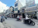 Chính Chủ Chưa Qua Đầu Tư - Căn Góc 2 Mặt Tiền Kinh Doanh Đường Đề Thám, Quận 1 - Giang Giang: - Ảnh 1