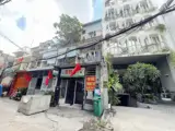 Chính Chủ Chưa Qua Đầu Tư Ngang 4M * 29M - Sẵn Nhà 3 Tầng Btct - Mặt Tiền 10M Xe Hơi Đậu Cửa Đường - Ảnh 1