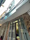 Cho Thuê Nhà Nguyên Căn Ngõ 23X Phạm Văn Đồng – Xuân Đỉnh 40M² × 5 Tầng 3Pn Full Đồ 13,5 - Ảnh 1