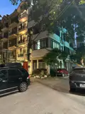 Cho Thuê Nhà Ngõ Hoàng Quốc Việt – Cầu Giấy 50M² × 5 Tầng 7 Phòng 23 Triệu/tháng - Ảnh 2