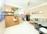 Bán Nhà Sát Mặt Tiền Hoàng Diệu Q4 Có 5 T - Ảnh 3
