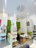 Mình Có Tiệm Nail Gội Đường Số 1, Gò Vấp, Hồ Chí Minh Cần Nhượng Lại - Ảnh 3