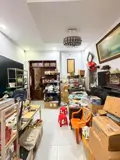 Nhà 4 Tầng Âu Cơ – Tân Phú Hẻm Xe Hơi 64M² 5Pn - Ảnh 3
