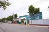 Chỉ 379Tr Sở Hữu Ngay Hộ The Ememald River Park Mặt Tiền Bến Du Thuyền Ngay Khu Đông Bắc Hcm - Ảnh 3