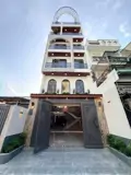 Siêu Phẩm Tch18 – Chỉ 100M Ra Đh Giao Thông Vận Tải – Có Thang Máy Hiện Đại - Ảnh 1