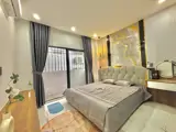 Nhà 3 Tầng 3 Mê Xây Mới Đường Vũ Miên - Sát Đường Phạm Hùng - Ảnh 4