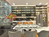 Nhà 3 Tầng 3 Mê Xây Mới Đường Vũ Miên - Sát Đường Phạm Hùng - Ảnh 5