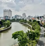 Quận 3: Chính Chủ 0938676685 Bán Nhà 6 Tầng Có Hầm Mặt Tiền Kinh Doanh Trường Sa, Nhiêu Lộc- Dt Đẹp - Ảnh 3
